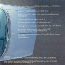 CMW : Music To Driveby (CD, Album)