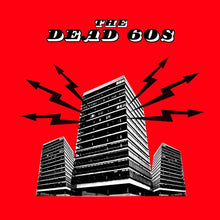The Dead 60s : The Dead 60s (CD, Album)