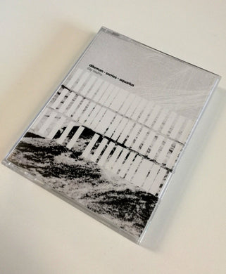Dikeman* - Serries* - Aquarius* : Day Realms (Cass, Album, Dlx, Ltd)