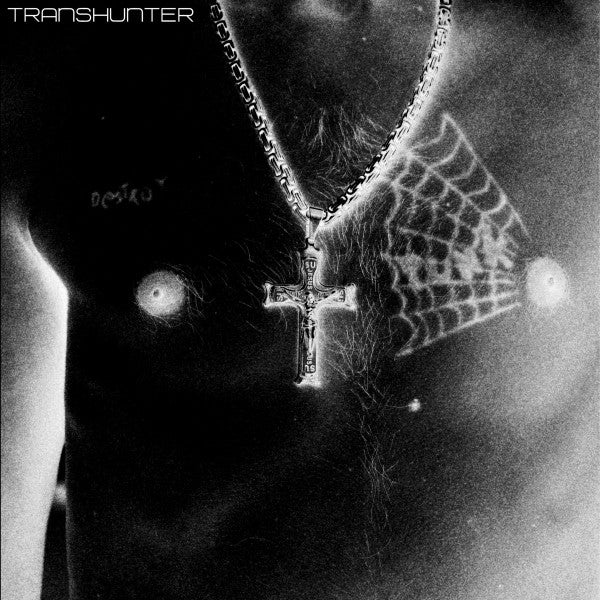 Transhunter : Transhunter (LP, Album)