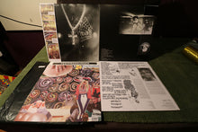 Transhunter : Transhunter (LP, Album)