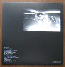 Transhunter : Transhunter (LP, Album)