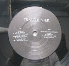Transhunter : Transhunter (LP, Album)