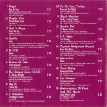 Various : Jong...Snel...Wild Vol. 2 (CD, Comp)