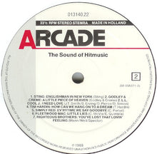 Various : The Sound Of Hit Music Volume 2 (2xLP, Comp)