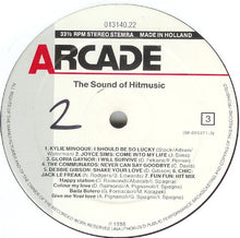 Various : The Sound Of Hit Music Volume 2 (2xLP, Comp)