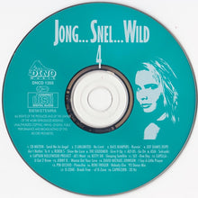Various : Jong...Snel...Wild 4 (CD, Comp)