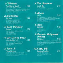 Various : Jong...Snel...Wild 4 (CD, Comp)
