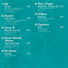 Various : Jong...Snel...Wild 4 (CD, Comp)