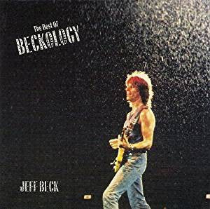 Jeff Beck : The Best Of - Beckology (CD, Album, Comp)