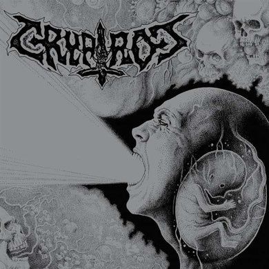Crypt Rot : Embryonic Devils (12