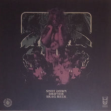 Dopethrone : 1312 (12", S/Sided, Etch, Ltd, Num, Red)