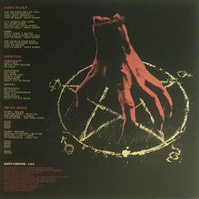 Dopethrone : 1312 (12", S/Sided, Etch, Ltd, Num, Red)