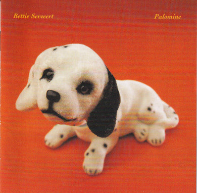 Bettie Serveert : Palomine (CD, Album, RM)