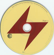 David Bowie : Ziggy Stardust And The Spiders From Mars - The Motion Picture Soundtrack (30th Anniversary 2CD Edition) (2xCD, Album, Copy Prot., Enh, RE, RM, Sli)