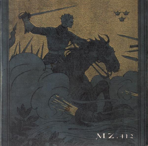 Mz.412 : Legion Ultra (7