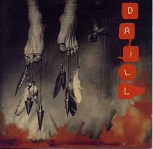 Drill : Drill (CD, Album)