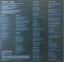 Triggerfinger : Colossus (LP, Album, Ltd, Blu)