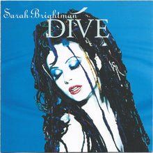 Sarah Brightman : Dive (CD, Album)