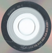 Sarah Brightman : Dive (CD, Album)