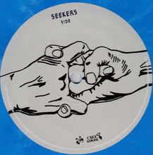 Gogol Bordello : Seekers And Finders (LP, Album, Blu)