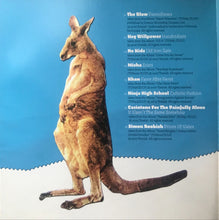 Various : Puppy Love - 10 Years Of Tomlab (CD, Comp)
