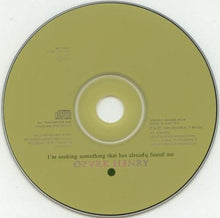 Ozark Henry : I'm Seeking Something That Has Already Found Me (CD, Album)
