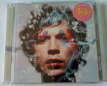 Beck : Sea Change (HDCD, Album, RP)