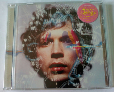 Beck : Sea Change (HDCD, Album, RP)