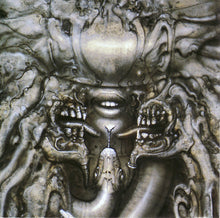 Danzig : Danzig III • How The Gods Kill (CD, Album, RE, RP)