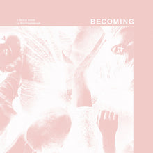 Machinefabriek : Becoming (CD, Album)
