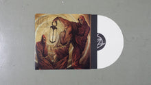 Omotai : Fresh Hell (LP, Album, Whi)