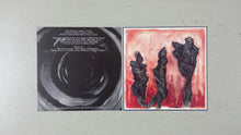 Omotai : Fresh Hell (LP, Album, Whi)