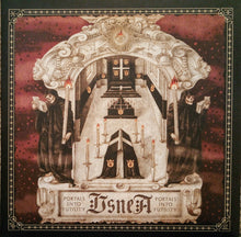 Usnea : Portals Into Futility (2xLP, Album, Ltd, Gol)