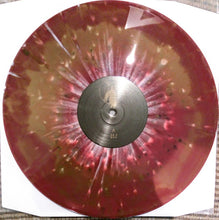 Usnea : Portals Into Futility (2xLP, Album, Ltd, Gol)