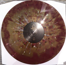 Usnea : Portals Into Futility (2xLP, Album, Ltd, Gol)