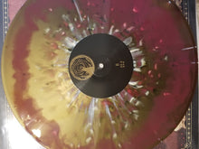 Usnea : Portals Into Futility (2xLP, Album, Ltd, Gol)
