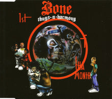 Bone Thugs-N-Harmony : 1st Of Tha Month (CD, Maxi)