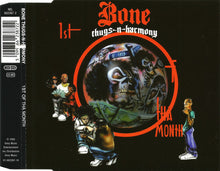 Bone Thugs-N-Harmony : 1st Of Tha Month (CD, Maxi)