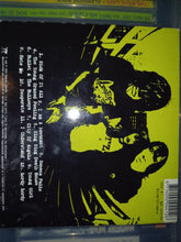 The Distillers : Sing Sing Death House (CD, Album, Dig)