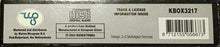 Various : Jazz Anthology (Box + 3xCD, Comp)