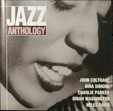 Various : Jazz Anthology (Box + 3xCD, Comp)