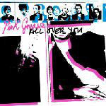 Pink Grease : All Over You (CD, MiniAlbum)