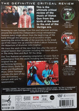 Status Quo : Inside Status Quo 1968-1991 (2xDVD-V)