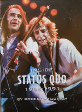 Status Quo : Inside Status Quo 1968-1991 (2xDVD-V)