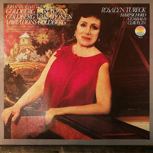 Johann Sebastian Bach, Rosalyn Tureck : Goldberg Variations / Aria And Ten Variations In The Italian Style (2xLP, Album + Box)
