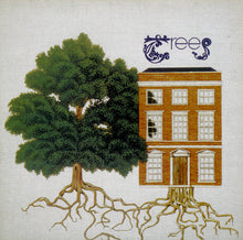 Trees (3) : The Garden Of Jane Delawney (CD, Album, RE)