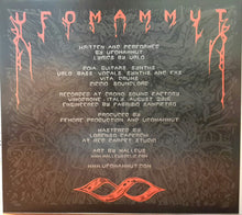 Ufomammut : 8 (CD, Album)