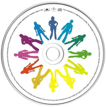 Various : Abbamania (CD, Comp)