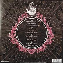 Sparzanza : Announcing The End (2xLP, Album, Ltd)